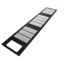 GLASTENDER 07000190 FRONT BASE COVER 48 MOLY