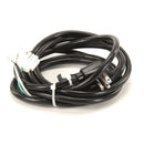 GLASTENDER 07000599 POWER CORD REPLACEMENT MF FZ (INCLUDES 3 PIN MA