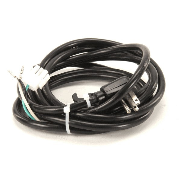 GLASTENDER 07000599 POWER CORD REPLACEMENT MF FZ (INCLUDES 3 PIN MA