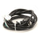 GLASTENDER 07000599 POWER CORD REPLACEMENT MF FZ (INCLUDES 3 PIN MA