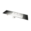 GLASTENDER 07000660 CONTROL REPLACEMENT ASSEMBLY MF36 STAINLESS (F-7