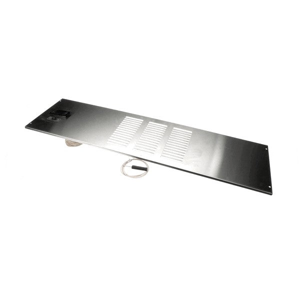 GLASTENDER 07000660 CONTROL REPLACEMENT ASSEMBLY MF36 STAINLESS (F-7