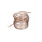 GLASTENDER 07000724 TUBING CAPILLARY .049 X 64