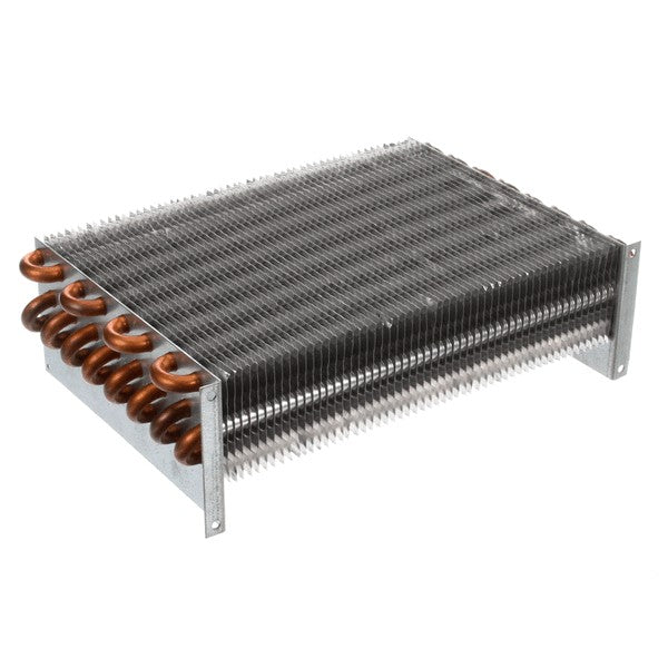 GLASTENDER 08000078 COIL CONDENSER MF MFV FVS 10.68 X 8 (6326)