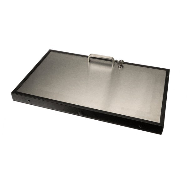 GLASTENDER 08000295 DOOR WITH LOCK ST24 48 72 96