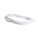 GLOBAL REFRIGERATION 10-0882-01 WHITE SOLDID DOOR GASKET
