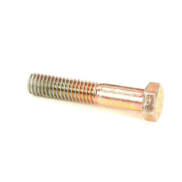 GLOBE 890408 HEX HEAD CAP SCREW 3/8-16 X 2