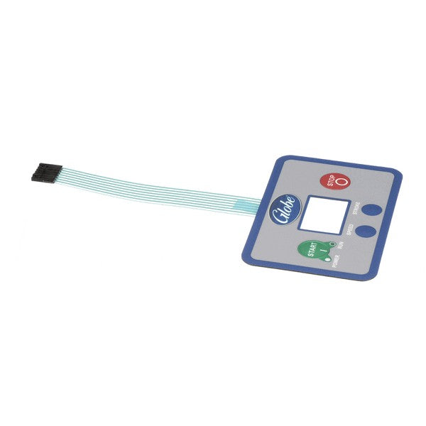 GLOBE 910193 MEMBRANE SWITCH AUTOMATIC