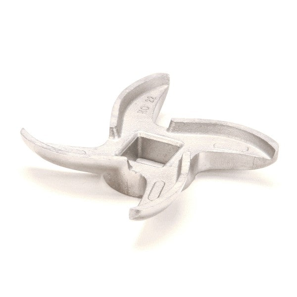 GLOBE L00481 CM22 CHEFMATE CHOPPER KNIFE