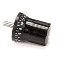 GLOBE M00208 TABLE ADJUSTMENT KNOB NEW NSF