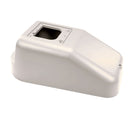GLOBE X30004-DG TRANSMISSION COVER - DARK GRAY