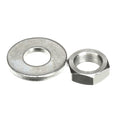 GLOBE X30129C STOP NUT / WASHER ASSEMBLY
