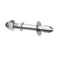 GLOBE X60109 DOWEL SCREW ASSEMBLY