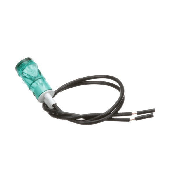 GOLD MEDAL 41469 PILOT LIGHT-125V GREEN