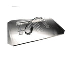 GOLD MEDAL 47598 BOTTOM CORN PAN ASSEMBLY 120V