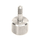 GOLD MEDAL 47977 CROSSBAR FASTENER