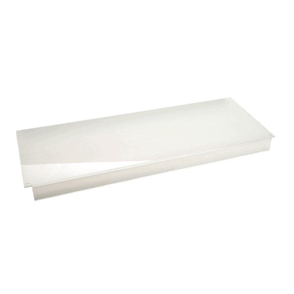 GOLD MEDAL 50180 LEXAN FRONT PANEL