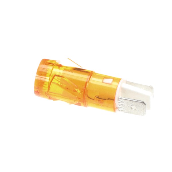 GOLD MEDAL 55039 PILOT LIGHT AMBER 125V