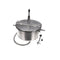 GOLD MEDAL 55199 16OZ SS KETTLE ASSEMBLY
