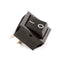 GOLD MEDAL 55395 SWITCH ROCKER DPST