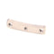 GOLD MEDAL 61167 THREADED BLOCK