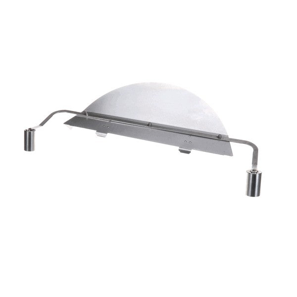 GOLD MEDAL 68069 52OZ REMOVABLE FRONT LID