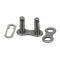 GOLD MEDAL 87044 MASTER LINK DRIVE CHAIN