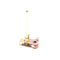GOLD MEDAL 87960 THERMOSTAT 250F