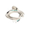 GOODMAN 0130P00116 250VAC 20A (LCD) WIRE CORD