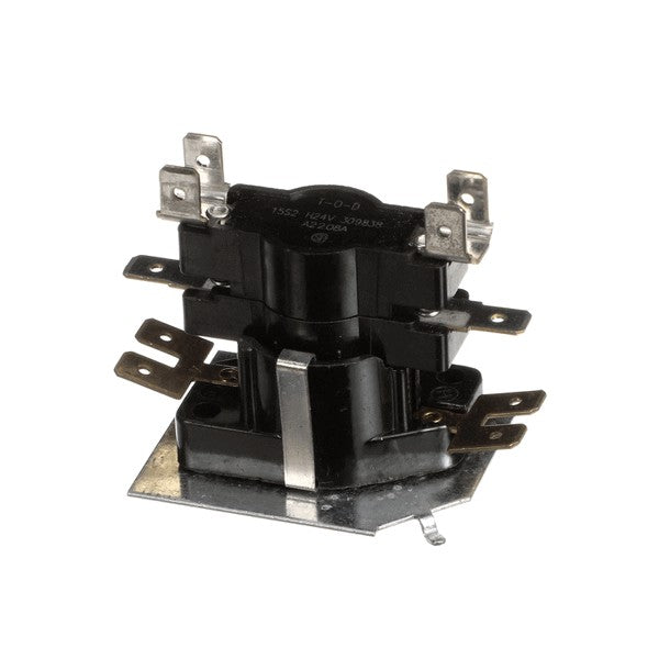 GOODMAN B1256560 HEAT SEQUENCER RELAY