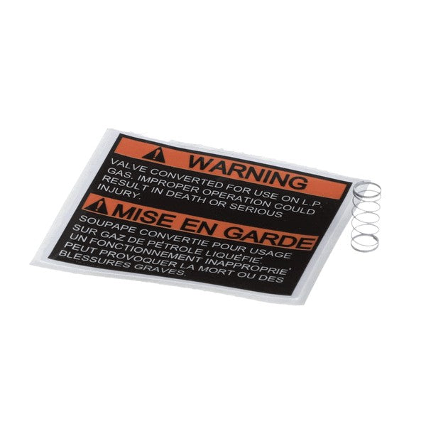 GOODMAN NSF920659 F92-0659 NAT TO LP KIT