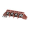 GRINDMASTER 01510L TERMINAL BLOCK - TSG SPARE PAR