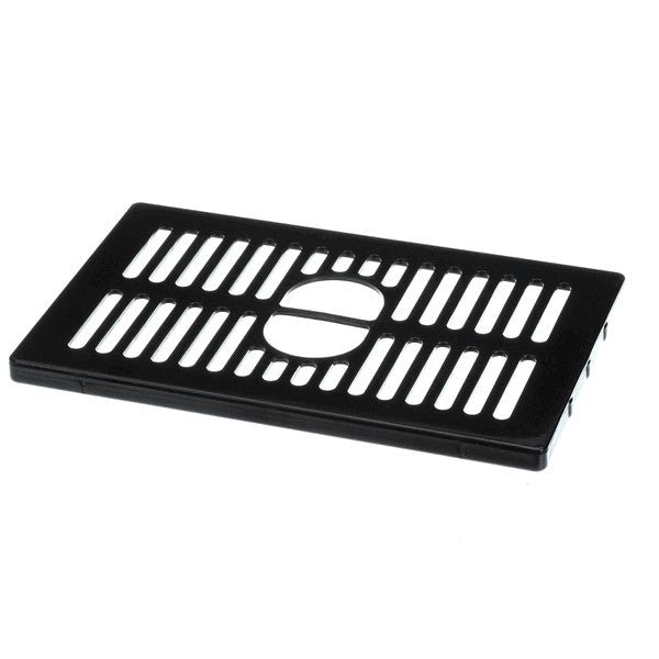 GRINDMASTER 02.BA0033.01N DRIP PAN GRATING BLACK SPM