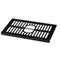 GRINDMASTER 02.BA0033.01N DRIP PAN GRATING BLACK SPM