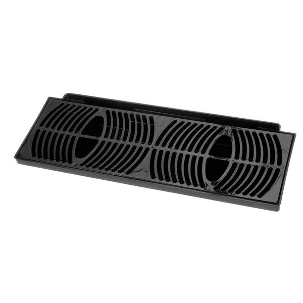 GRINDMASTER 02.IP0067.BLK I-PRO2 BLACK DRIP TRAY SPM