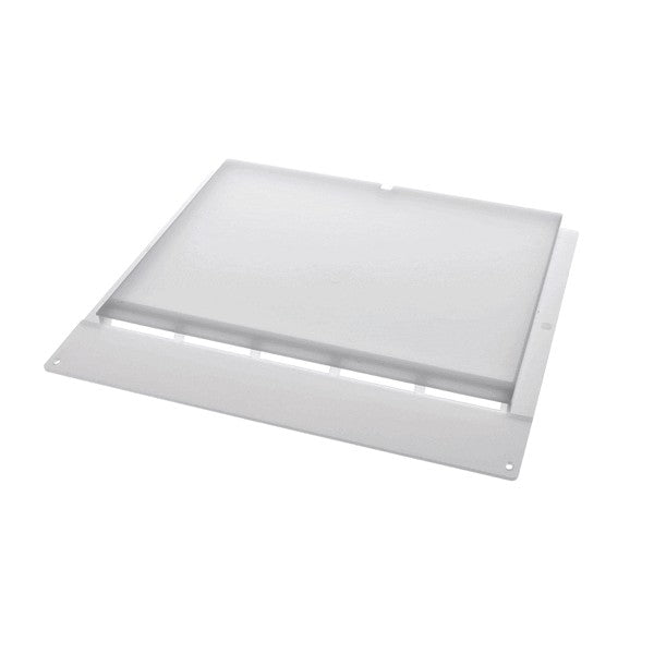 GRINDMASTER 02.IP0091.001 I-PRO 2 PLASTIC FRONT PANEL