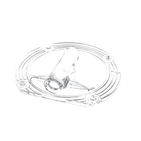 GRINDMASTER 02.MP0049.001 FRONT FLANGE MP