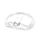 GRINDMASTER 02.MP0049.001 FRONT FLANGE MP