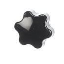 GRINDMASTER 04.HU0015.001 U-GO V1/40/BFC -M8 BLACK KNOB