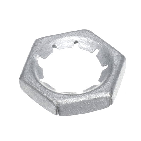 GRINDMASTER 07220 NUT 1/2-20 HX PALNUT # RF 12