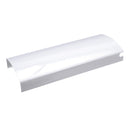 GRINDMASTER 08705L CANOPY LOGO PLASTIC-CTR2.68LD