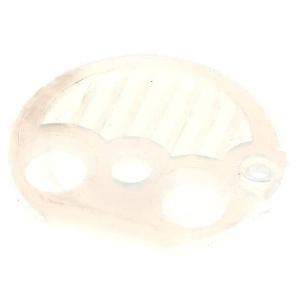 GRINDMASTER 210-00283 PAD INLET SEAL - SINGLE CUP