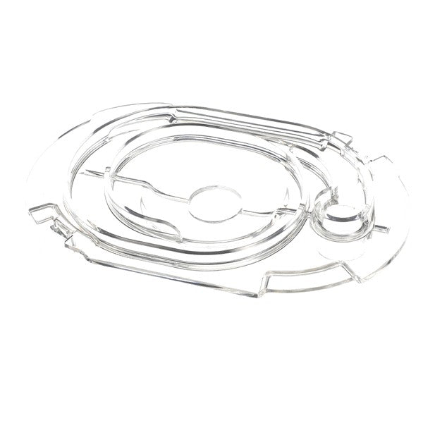 GRINDMASTER 210-00409T COVER PUMP 18L TALL BPA-FREE