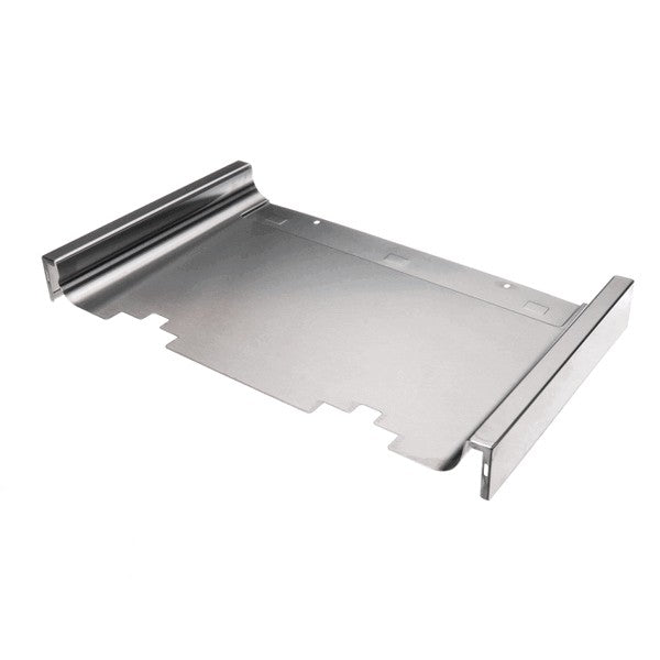 GRINDMASTER 231-00287 FRONT PANEL ASSEMBLY MINI QUAD