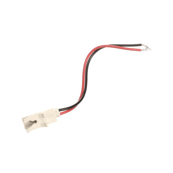 GRINDMASTER 32004L RED LENSE/ BULB 125V-BEV/URN