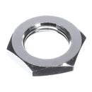 GRINDMASTER 351-00012 NUT 3/8-18 NPSM HEX LF BRASS