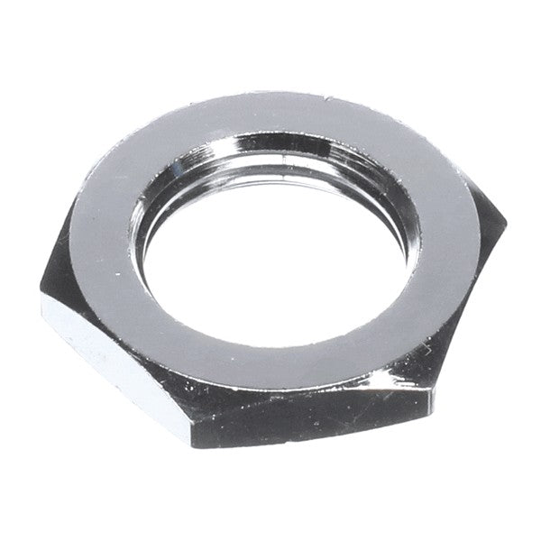 GRINDMASTER 351-00012 NUT 3/8-18 NPSM HEX LF BRASS