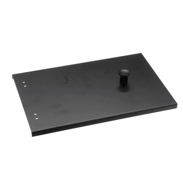 GRINDMASTER 83450B LID SANITATION BLACK 810/83