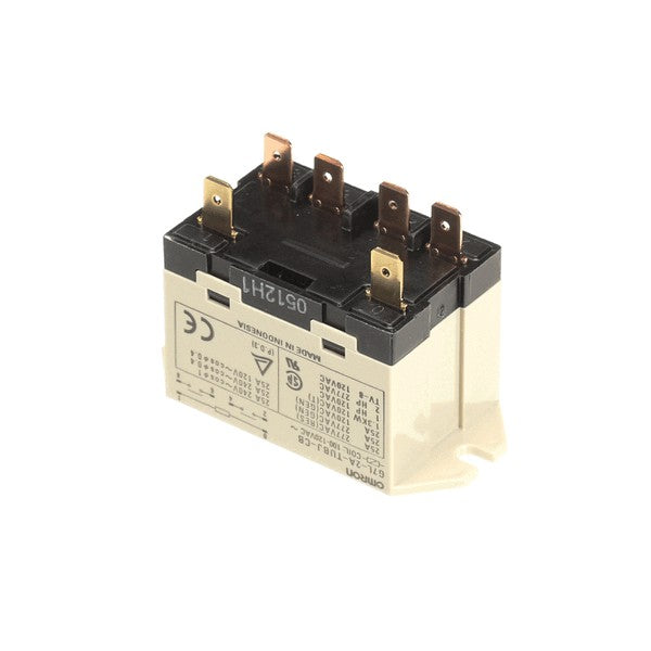 GRINDMASTER 85303 RELAY 25 AMP 120V