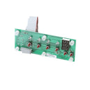 GRINDMASTER A530-065 TOUCHPAD ASSEMBLY PB-BREWER 2ND GE